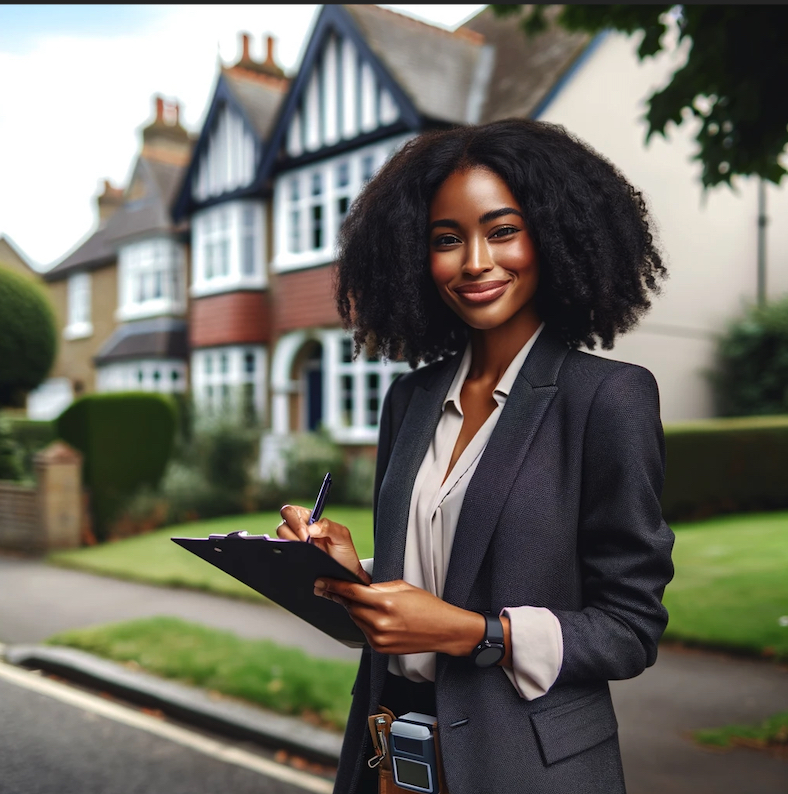 Discover the Real World of Surveying: Shadow a Pro!
